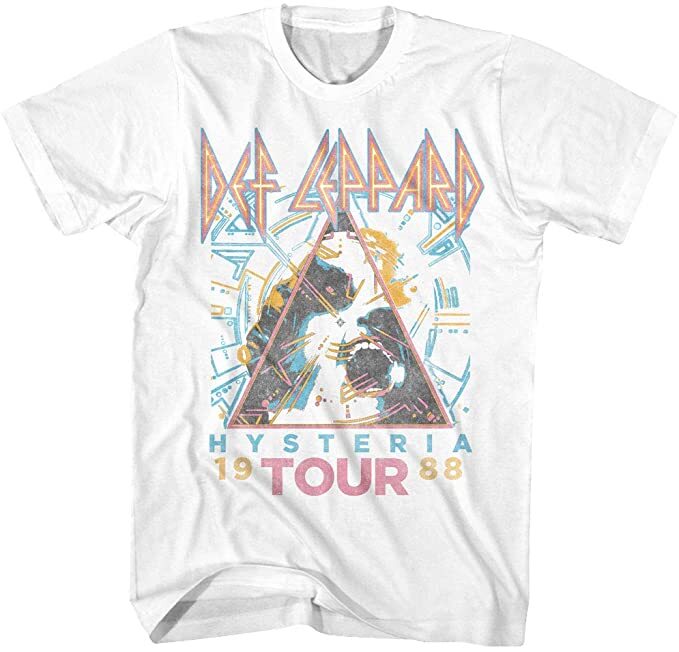 Checkered Giant crur Rock Shirt